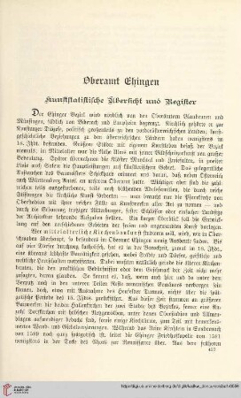 Oberamt Ehingen