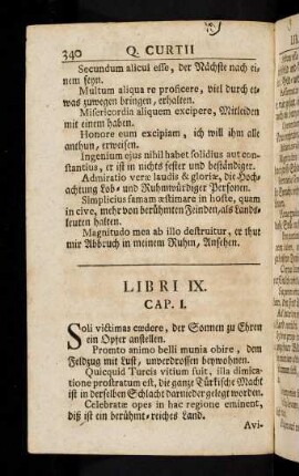 362-382, Libri IX.
