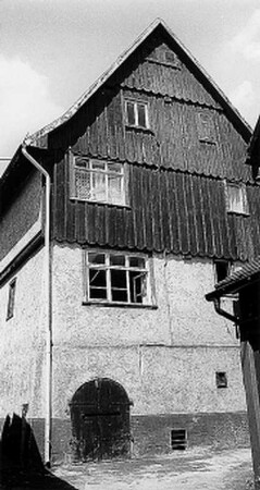 Hofheim am Taunus, Langgasse 11