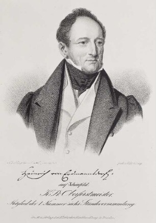 Heinrich von Erdmannsdorf