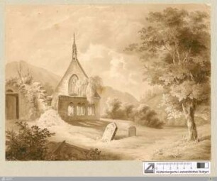 Herrenalb : 8 Sept 1830
