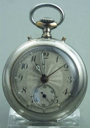 Taschenuhr (Taschenwecker)