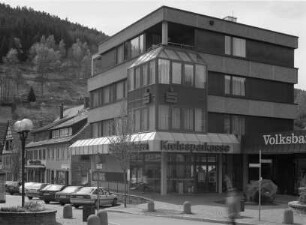 Kreissparkasse