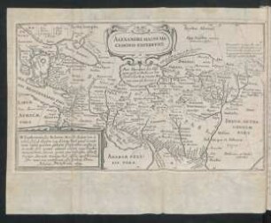 Alexandri Magni Macedonis Expeditio