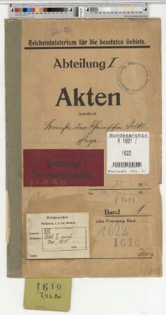 Berichte der Rheinischen Volkspflege