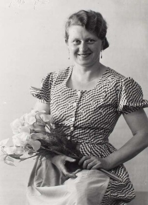 Hulda Hanisch