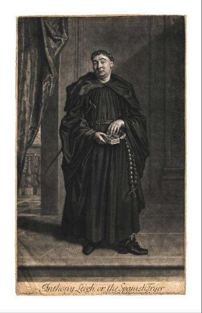 Anthony Leigh