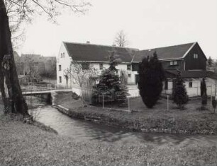 Bauernhof, Reichenbach (Kreis Kamenz)