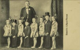 Busch's Liliput-Revue