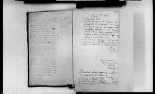Von Wulffen´sche Armenstiftung zu Parchen, Stegelitz, Pietzpuhl und Madel