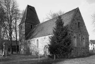 Wiepersdorf, Schönewalde, Im Winkel