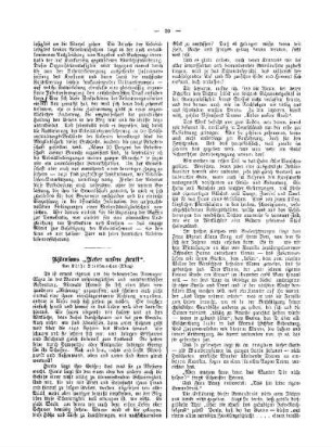 Björnsons "Ueber unsere Kraft"