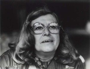 Elisabeth Schulz-Semrau