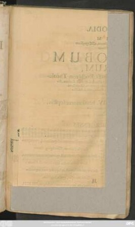 Threnodia, Qua Virum Summe Reverendum ... Dn. Jacobum Wellerum, a Molßdorff/ Toparcham in Karßdorff/ Doctorem Theologum famigeratissimum ... Cum D. VI. Iul. A. O. R. MDCLXIV. beata morte sopitus, XIVII. eiusdem solemni ritu Dresdae humaretur, debitae sympatheias ac veri doloris gratia prosequuntur Diaconi Wittebergenses