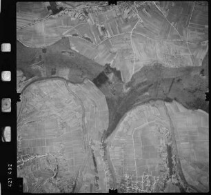 Luftbild: Film 1 Bildnr. 165