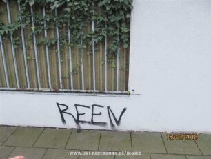 REEN