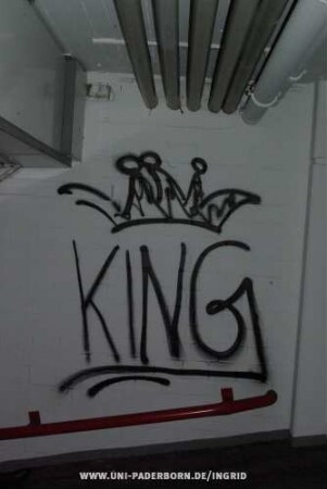 KING