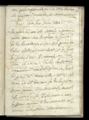 Christi cum deo comparatio
