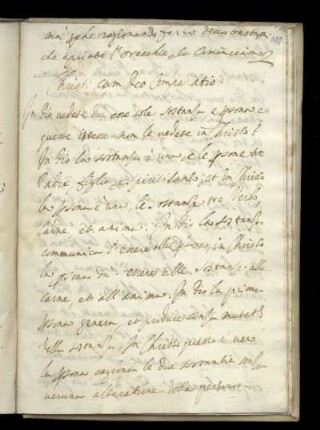 Christi cum deo comparatio