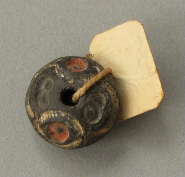 spindle whorl