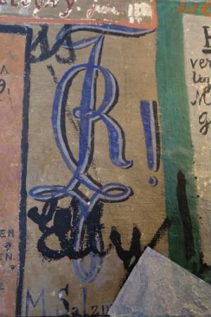 Raum 205 Westwand 21
