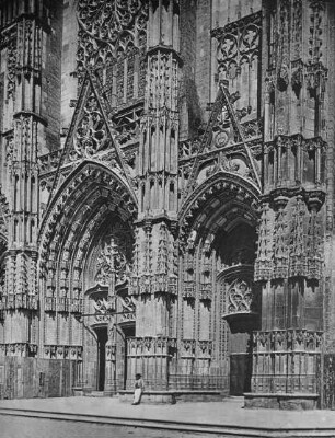 Tours