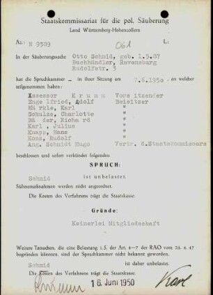 Schmid, Otto