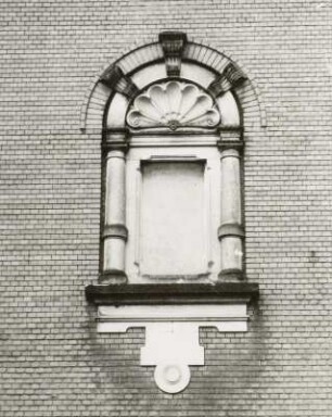 Fenster, Johanngeorgenstadt