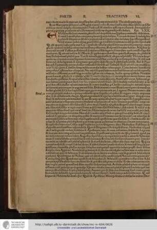 Beati Hieronymi presbyteri ad Magnum oratorem urbis Romae satisfacientes illius questioni cur secularium litterarum utetur exemplis...