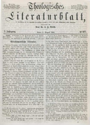 561-567 Alttestamentliche Literatur