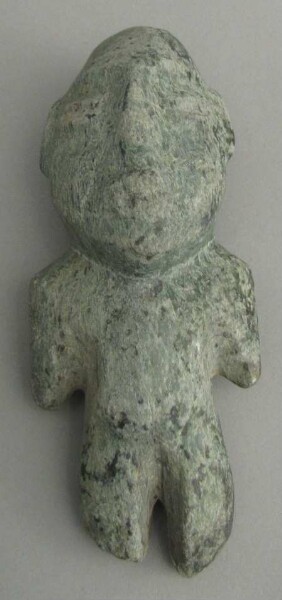 Stone figure