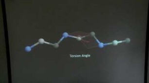 End-to-end differentiable learning of protein structure