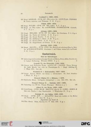 Oesterreich (Nr. 797-4021)