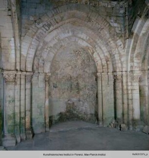 San Pietro, Tomba di Rotari & Battistero & San Giovanni in Tumba & Tomba di San Pietro, Monte Sant'AngeloMonte Sant'Angelo