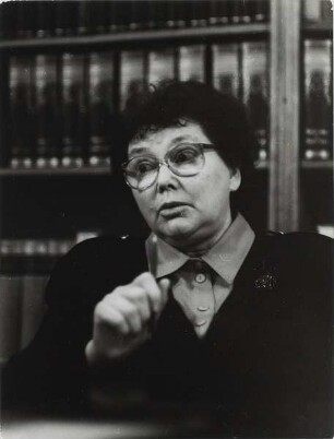 Ingrid Mittenzwei
