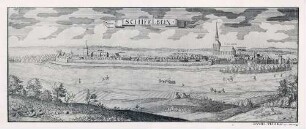 Schifelbein [Schivelbein]