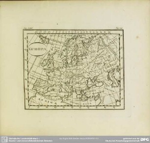 Fig. LXIV. Europa