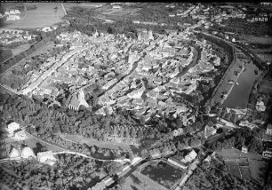 Gardelegen (westl. Stendal)