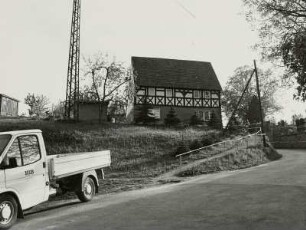Wohnhaus, Limbach-Oberfrohna
