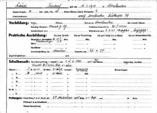 Laux, Friedrich