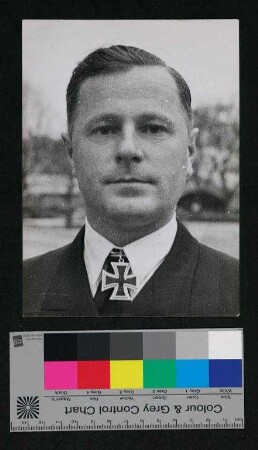 Victor Oehrn - Kommandant U 37