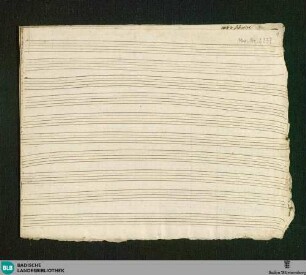 2 Sacred songs - Don Mus.Ms. 2237 : V, orch
