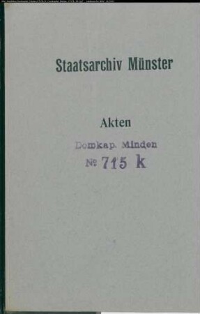 Landwehr- oder Pichts-Stätte zu Dankersen (Nr.25)