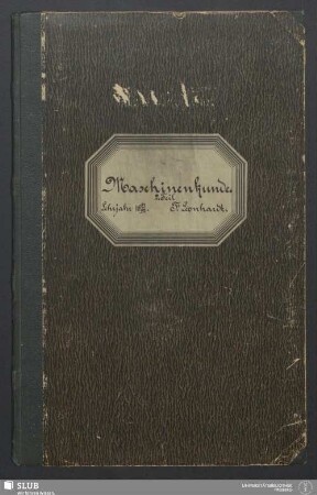 Teil 2: Lehrjahr 1891/92 - XVII 654 4.