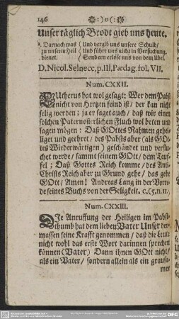 Num. CXXII.