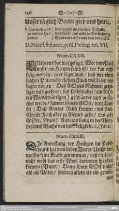 Num. CXXII.