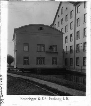 Brenzinger & Cie