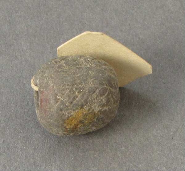 spindle whorl