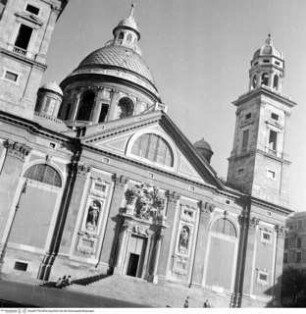 Santa Maria Assunta in Carignano