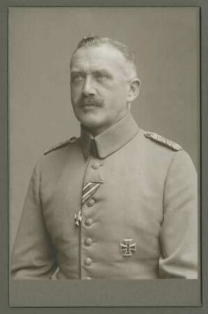 Malchus, von, Freiherr